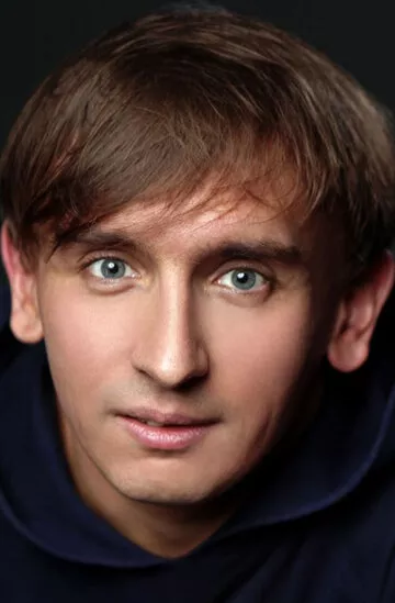 Юрий Ларёв