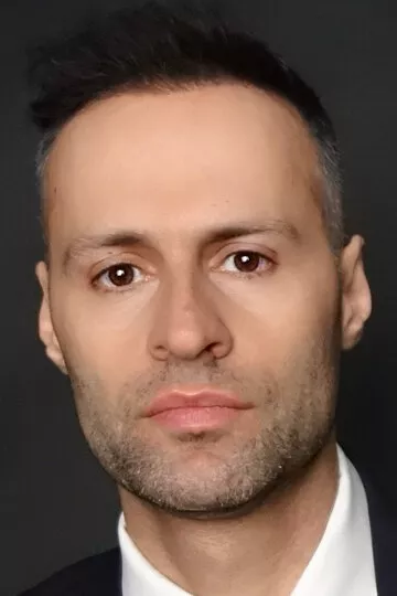 Казбек Кибизов