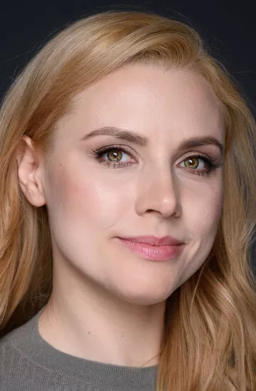 Любовь Баханкова