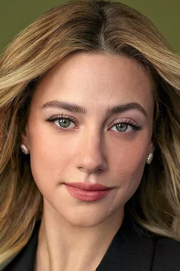 Лили Рейнхарт