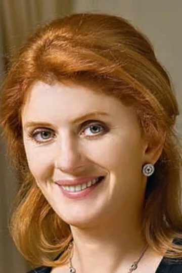 Марго Кржижевская