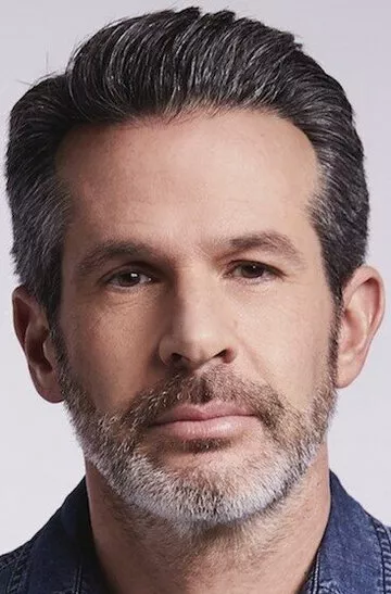 Саймон Кинберг