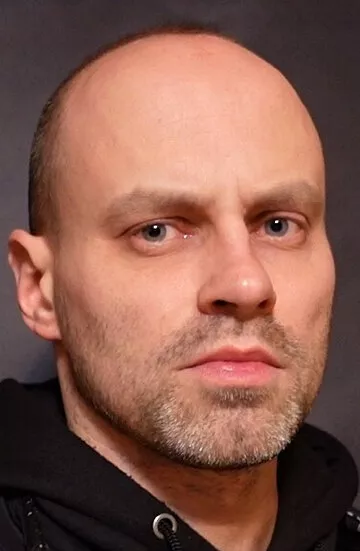 Василий Макаров
