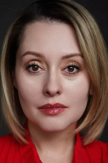 Мария Кравченко