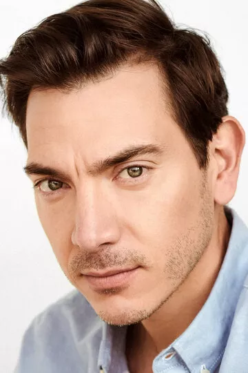 Мэтти Финочио