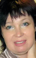 Ирина Сафонова