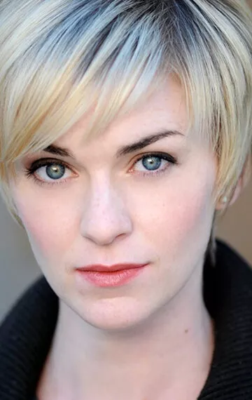 Лиза О’Харе