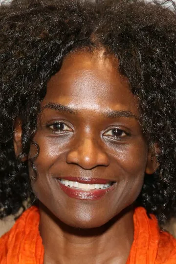 Патрис Джонсон