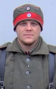 Ларри Одиен