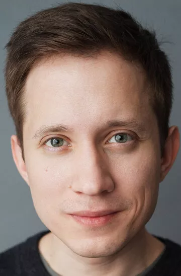 Евгений Михеев