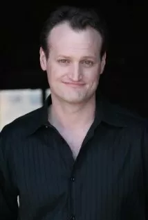 Эрик Слэйтер