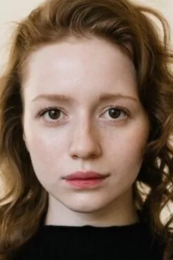 Мария Денисова