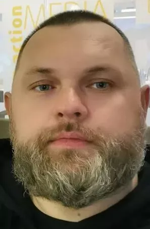 Олег Мастич