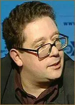 Александр Левин