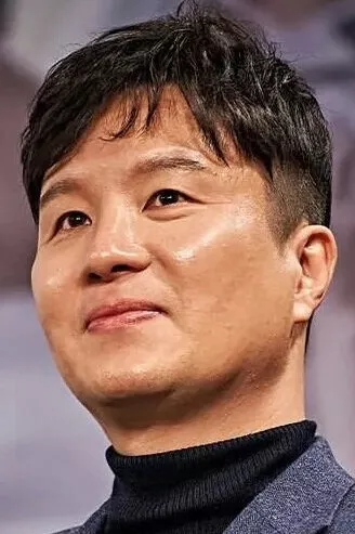 Ким Сан-хёп