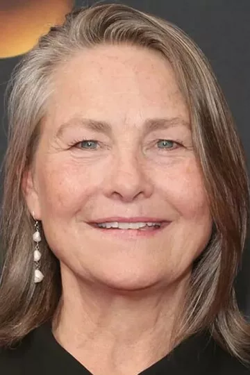 Черри Джонс