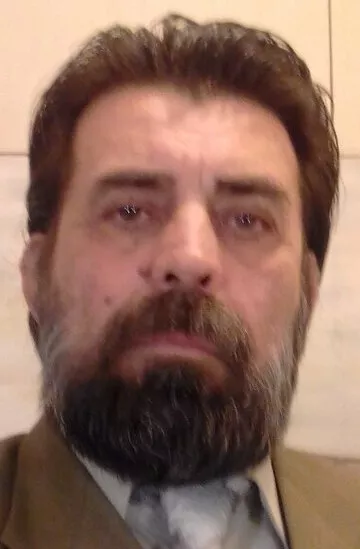 Сергей Мазин