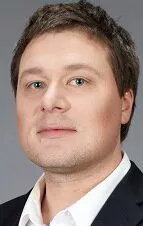 Константин Фёдоров