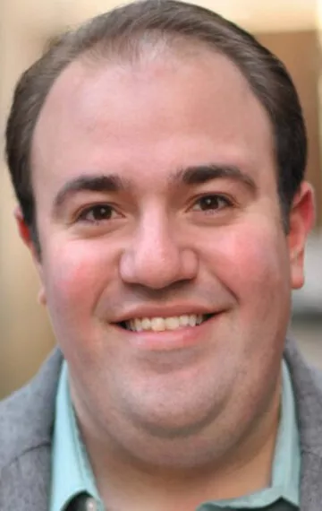 Адам Б. Шапиро