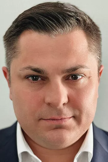 Евгений Арендаревич