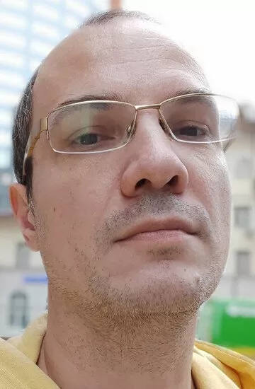 Борис Хохлов