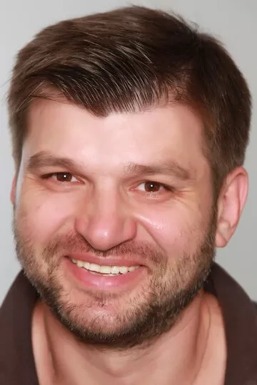 Александр Силаев