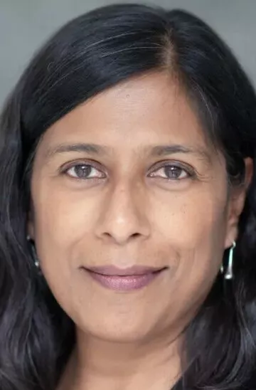 Лолита Чакрабарти