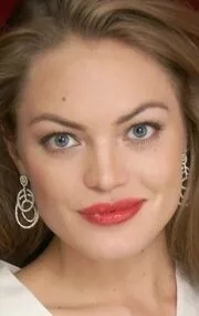 Инна Горбикова
