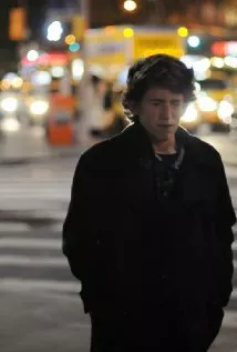 Майлз Эрлик