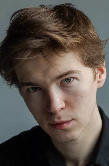 Ефим Клиновский