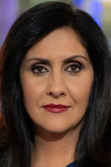 Мэриам Мошири