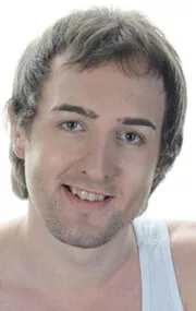 Георгий Сегал