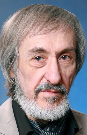 Виталий Стужев