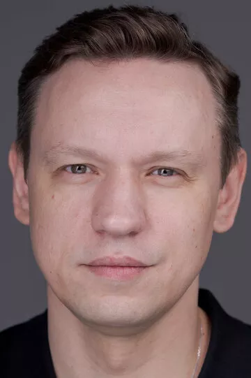 Федор Борисенко