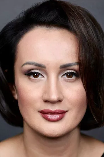 Мария Раева