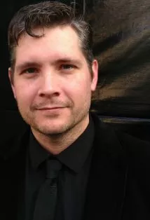 Джаспер Рэндолл