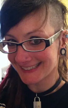 Эллисон Лахикенен