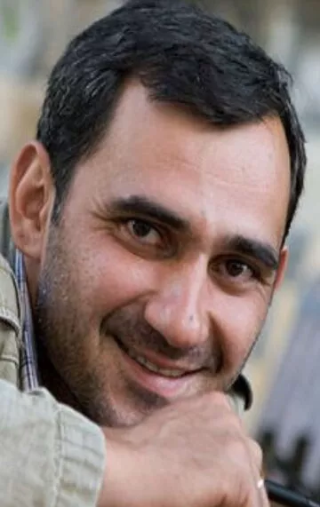 Баграт Чалабян