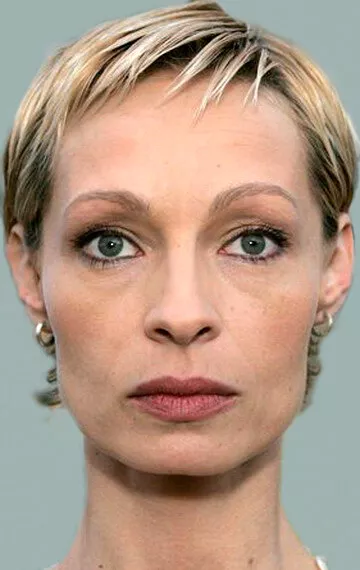 Виктория Малекторович