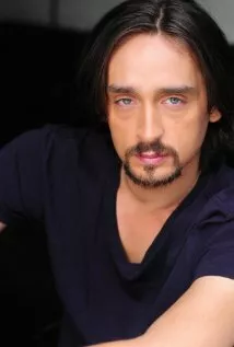 Грегори Тэйвен