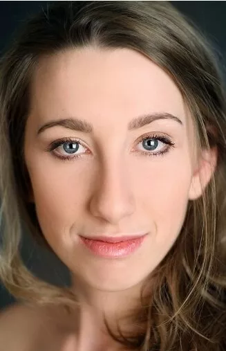 Екатерина Рубашкина