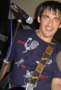 Питер Джон Уайт