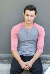 Брок Морган