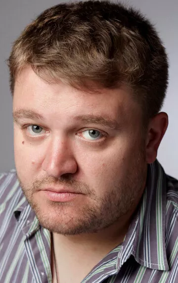 Андрей Курносов