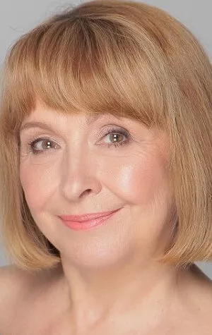 Елена Меньшикова