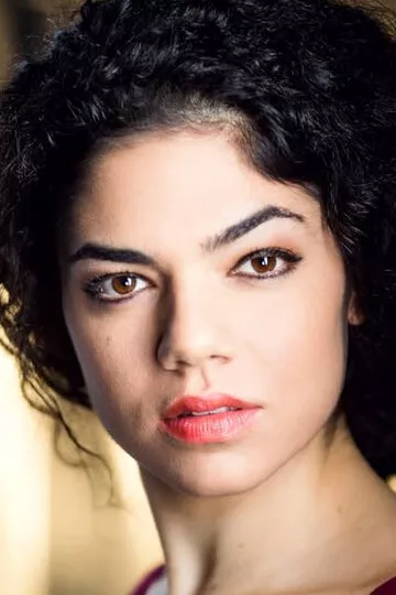 Тиффани Грэй