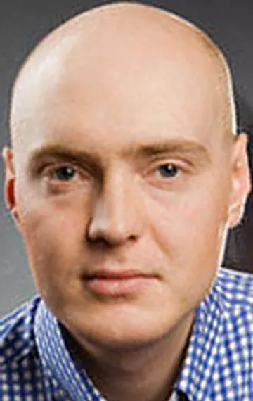 Дмитрий Гизбрехт