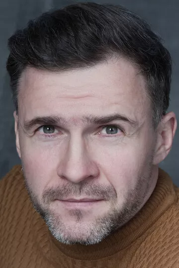 Алексей Лысенко