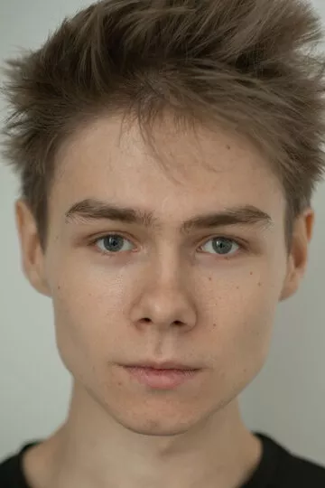 Иван Шмаков