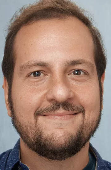 Джон Бандер